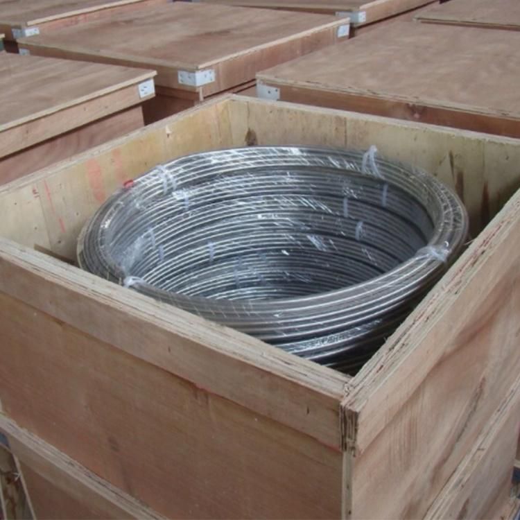 High Quality Medium Carbon Cold Drawn Steel Wire