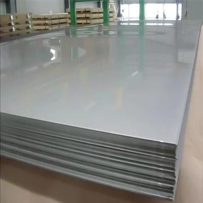 6mm Thick Stainless Steel Plate