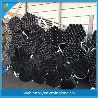 Seamless/ ERW Welded /Arectangular/Round Carbon /304 201 304L 316 316L Stainless Steel Pipe