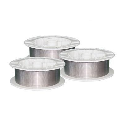 Zinc-Aluminum Alloy Wire with Fatigue Life Value Increased by More Than 1.2 Times