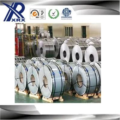 SUS304 2b 1.0mm*1219*C Stainless Steel Strip