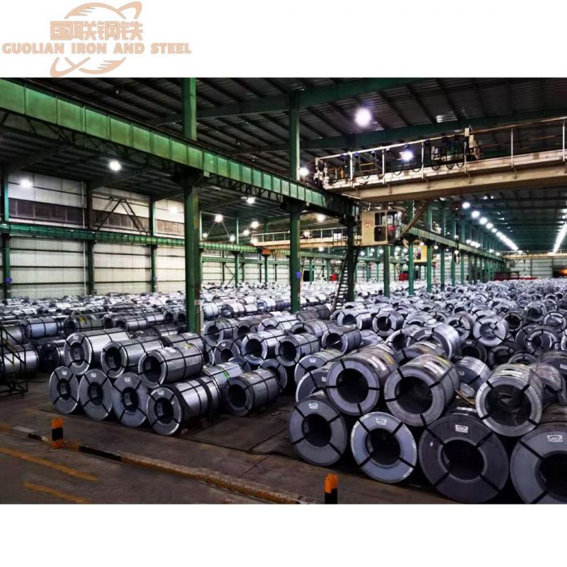 Best Price 15um 20um 25um Painted Galvanized Coil Colour Coated Coil of Prepainted Steel Coil