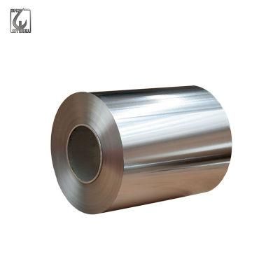 Gi Steel Hot Dipped Galvanized Steel Strip/ Coil