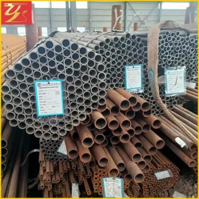 Seamless Steel Pipe Seamless Pipe GB3087 Grade 20 Seamless Steel Pipe