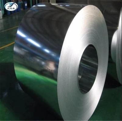 Made in China Pre Galvanized Steel Coil Gi Coil Factory Price