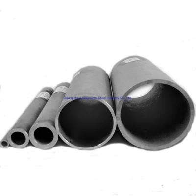 Alloy Seamless Steel Pipe 12cr1movg Boiler Tube