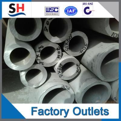 High Strength Competitive Price AISI 316square Shape Rectangular Stainless Steel Tube in Stock