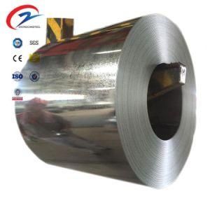 2019 Zinc Galvanized Steel Coil Production Line, S350 Galvanized Steel Strips Coils, Hot Dipped Galvanized Steel in Coils