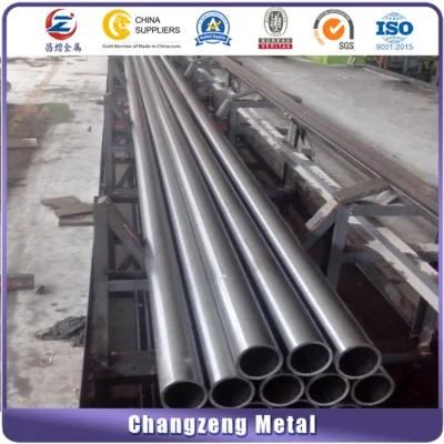 Hot Rolled Structural Steel Round Pipe (CZ-RP40)
