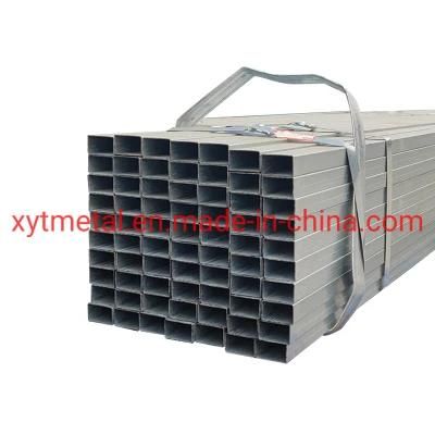 Cheap Good Hot Dipped Galvanized Pipes Galvanized Seamless Steel Pipe Tube