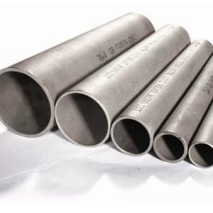 ASTM A312 Tp309 Seamless Stainless Pipe