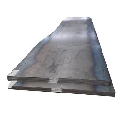 1mm 3mm 6mm 10mm 20mm Hot Rolled ASTM A36 Q235 Q235B Q345 Ss400 Mild Iron Plate Carbon Steel Plates 20mm HRC Thick Steel Sheet Price