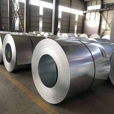 2b Ba 8K No. 1 Mirror, etc Coil Cold Rolled Stainless Steel