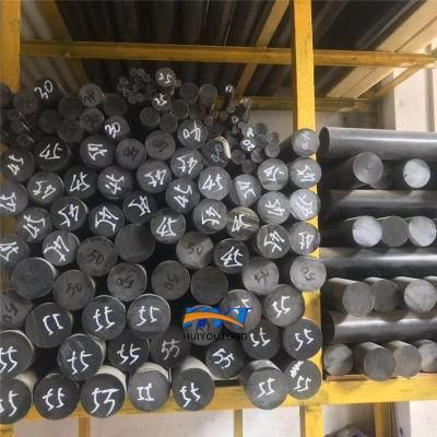 Supply SAE1045 Carbon Steel Bar Cold Drawing SAE1045 Round Bar