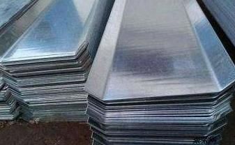 Architectural Decoration Steel Plate 1050 1060