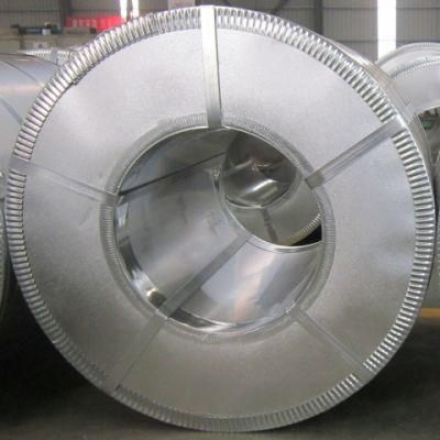 Smooth Appearance Galvalume Steel Coil