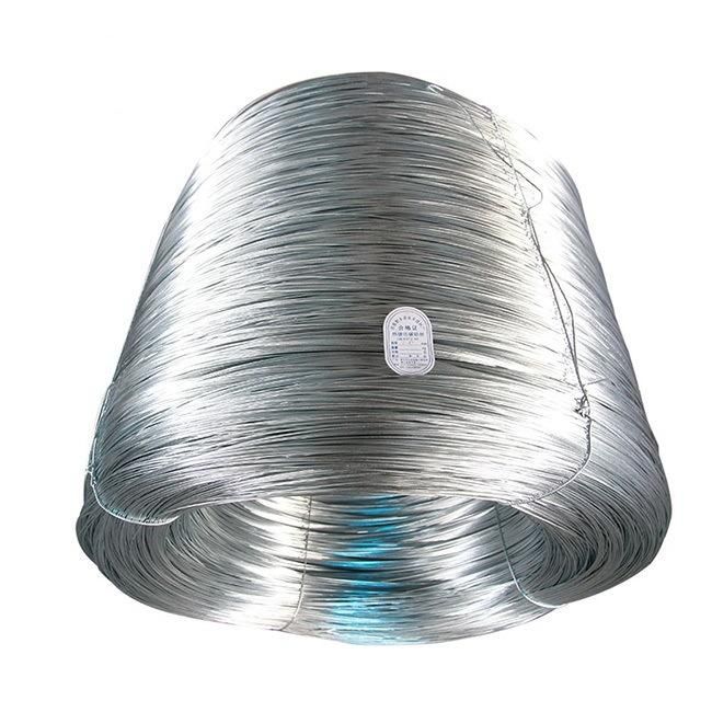 High Tensile Hot Dipped Galvanized Iron Wire