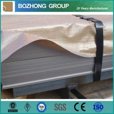 Wholesale 2205 Stainless Steel Plate From Manufacture