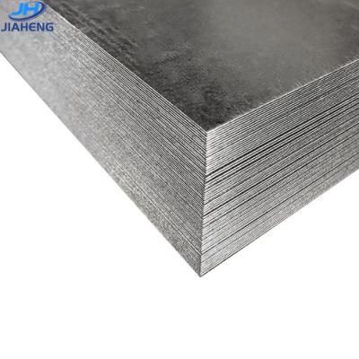 Factory Price 0.3mm-120mm Jiaheng Customized 1.5mm-2.4m-6m Manufacturing Plate Steel A1020 Sheet A1008