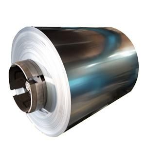 Galvalume Galvanized Building Material Steel Coils/Sheets Gl Gl