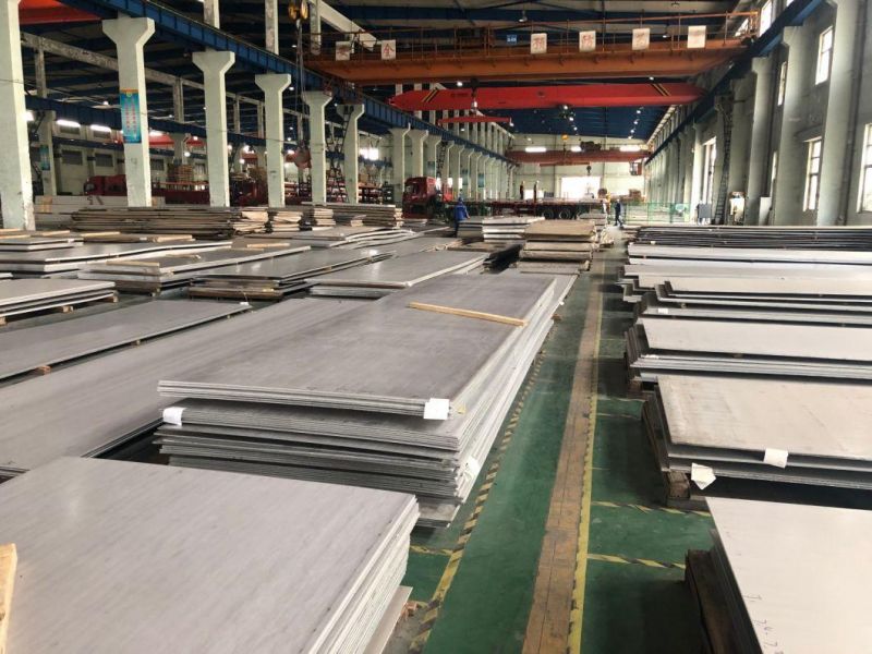 4X8 Grade 409 410 430 Customize Stainless Steel Decorative Sheet Metal Price Per Ton