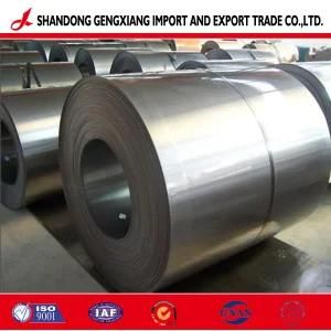 Origin Vietnam Indonesia ASTM Gi Gl Aluzinc Az70 Galvalume Steel Coil