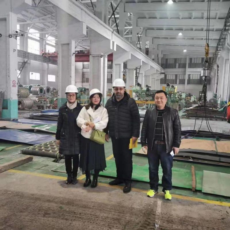 Color Coated Galvanized Steel Corrugated Roofing Sheet as Ral 3002 ASTM A527 A526 G90 Z275 Tin Zinc Plate/Sheet