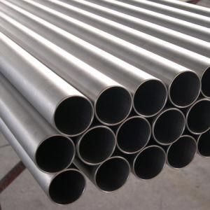 TP304, SUS304, 316L, Seamless Tube for Fluid Conveying Pipe