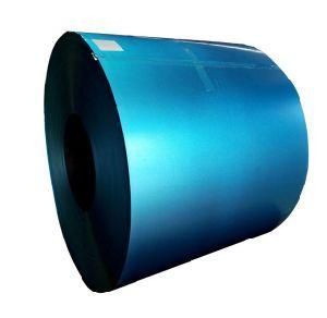 JIS G3321 Galvalume/Aluzinc Steel Coil