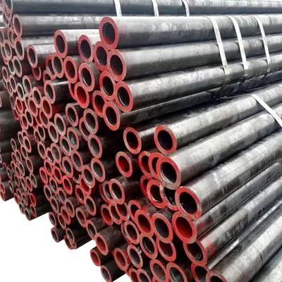 Factory Manufacture ASTM 201 304 316L 410 420 A312 Seamless Stainless Steel Pipes/Tubes