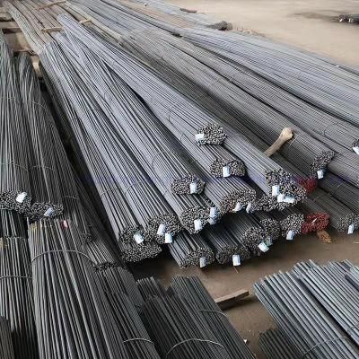Wholesale Steel Rebar Deformed Stainless Steel Bar Iron Rods Carbon Steel Bar, Iron Rebars Rod