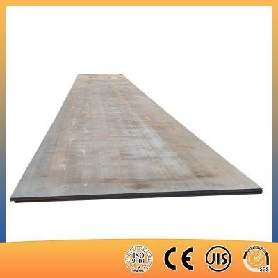 Abrasion Resistant Sheet Nm400 Nm450 Xar450 Xar500 Wear Resistant Steel Plates