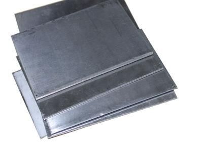 High Strength Titanium Clad Plate