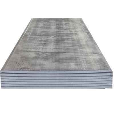 Marine Grade ASTM A131 Hot Rolled Shipbuilding Steel Plate