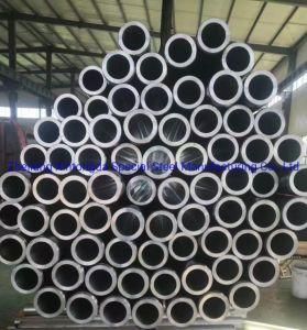 Round/Square 0.3~1220mm Thickness Duplex 1.4462 1.4461 32750/32760/ 904L Stainless Steel Pipe