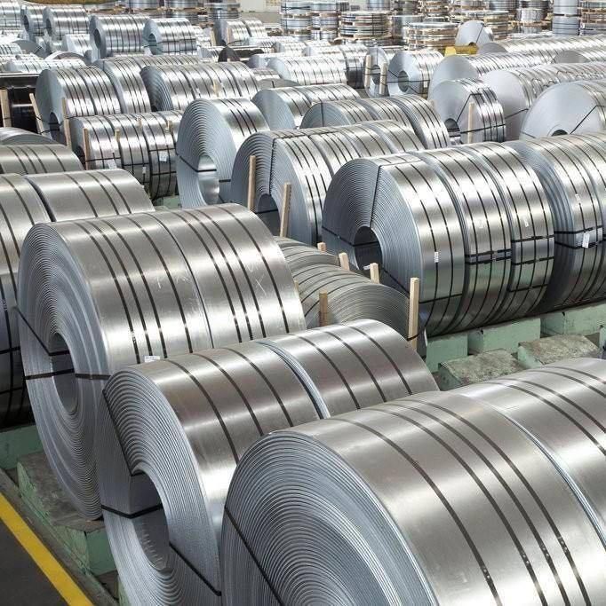 ASTM DC01 DC02 DC03 DC04 Cold Rolled Galvanized Steel Plate Manufacturer Galvanized Steel Plate Chemical Composition