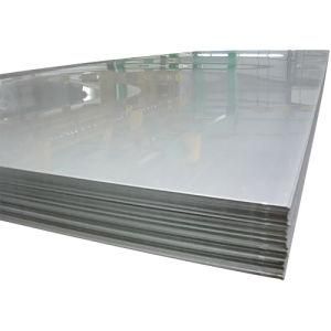 Stainless Steel Sheet of 201 Cold Rolled Ba (201)