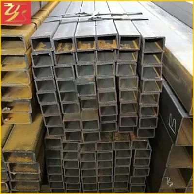 En10204 3.1 S275nlh Rhs Steel Pipe Shs Welded Steel Tube