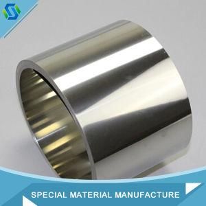 2b Finish 304 Stainless Steel Coil / Belt / Strip Made in China