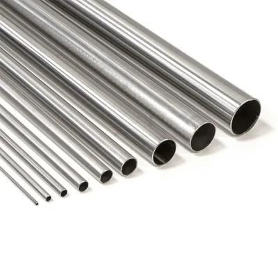 Hot Sale 316L Seamless / Welded Stainless Steel Pipe