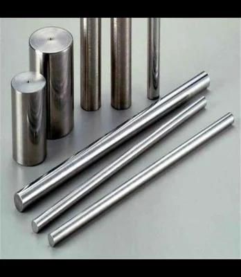 High Temperature Resistance 310S Stainless Bar