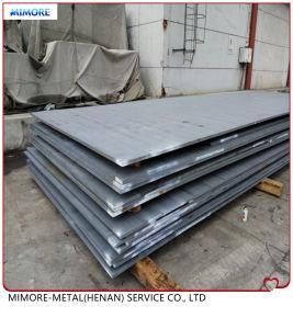 Hot Rolled, Normarlized, Mould Steel Plates GB/T 711, 05f, 05, Structural Steel Heavry Thickness Steel Plate