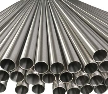 ASME B36.10m Welded Stainless Steel Pipe Nps 1 Sch Xxs ASTM B167 Uns N06690 Stainless Steel Pipe