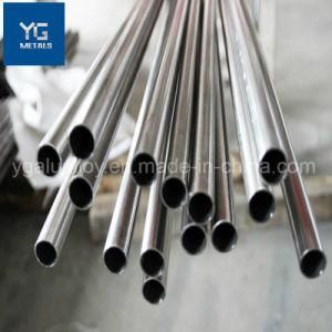 Cold Rolled Round Galvanized Carbon Seamless Stainless Steel Tube (201, 202, 301, 302, 303, 304, 304L, 309, 309S, 310, 316, 316L, 321, 347, 409, 410, 416)