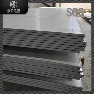 Hot Rolled with Grade ASTM A572 Gr. 50 Bulletproof Steel Plate Carbon Steel Plate/Sheet