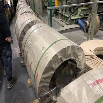 Cold Rolled Brushed 330 630 660 409L 321 310S 410 416 410s 430 347H 2Cr13 3Cr13 Steel Strip Coil