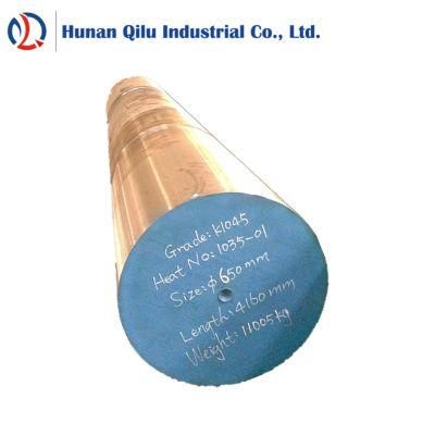 41crmo4 Alloy Steel Round Bars. 42CrMo4 Q T