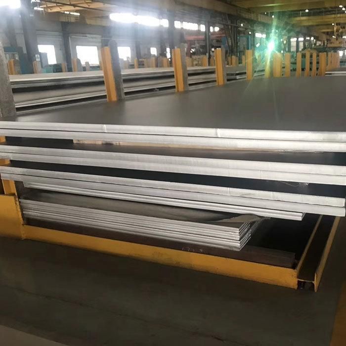 ASTM Inox Steel Sheet 0.9 mm Thickness Ss 304 Cold Rolled Stainless Steel Strip for Decoration