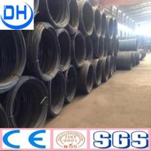 High Tensile Steel Wire Rods in Coil for Construction