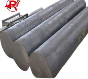 1015 Big Small Diameter 10 mm - 30 mm Hot Rolled Black Surface Carbon Steel Round Bar From Chinese Manufacturer